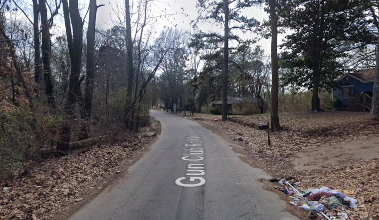 Teenager Wounded in Late-Night Atlanta Shooting as Assailant Remains At Large