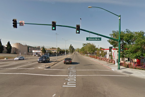 Teenagers Hospitalized Following Late-Night Shooting in Hayward, Police Seek Leads