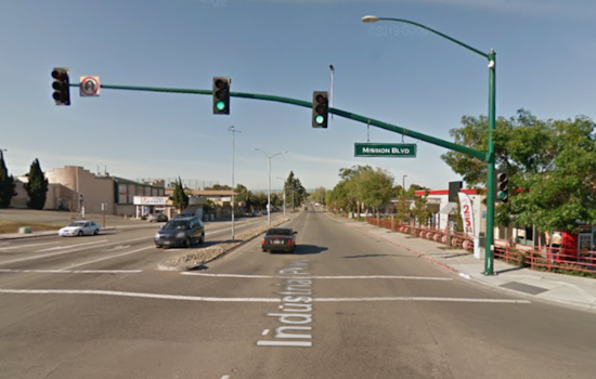 Teenagers Hospitalized Following Late-Night Shooting in Hayward, Police Seek Leads