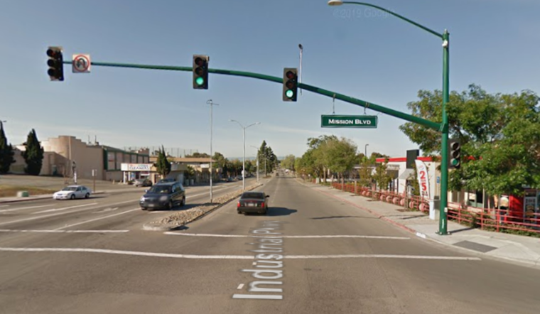 Teenagers Hospitalized Following Late-Night Shooting in Hayward, Police Seek Leads