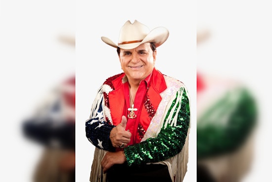 Tejano Music Icon Johnny Canales Dies at 77, Remembered For Championing Latino Artists and Culture
