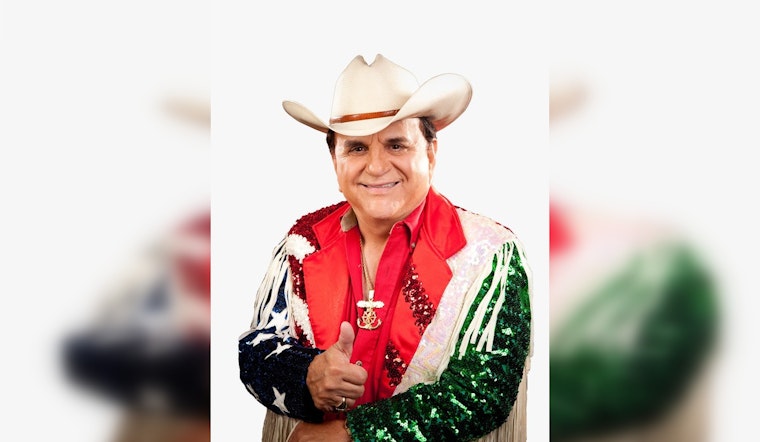 Tejano Music Icon Johnny Canales Dies at 77, Remembered For Championing Latino Artists and Culture
