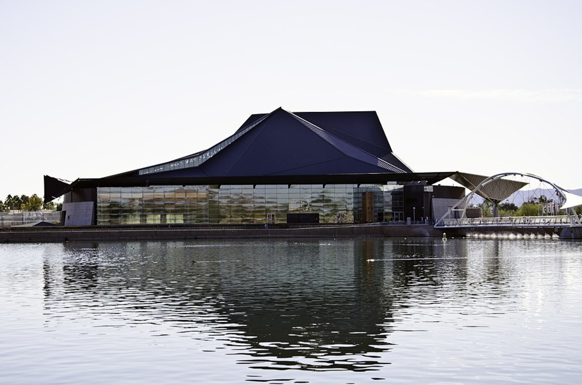 Tempe Center For The Arts Unveils New Resident Companies Set To