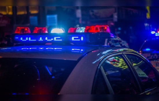 Tempe Police Intensifies Crackdown on Illegal Street Racing with "Operation Street Sweep"