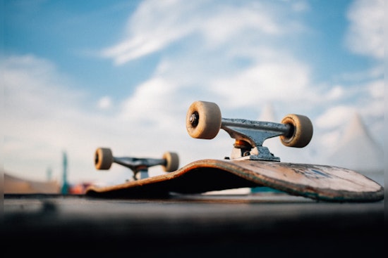 Tempe Prodigy Paige Heyn and Skateboarding Legends to Grace Paris Olympics