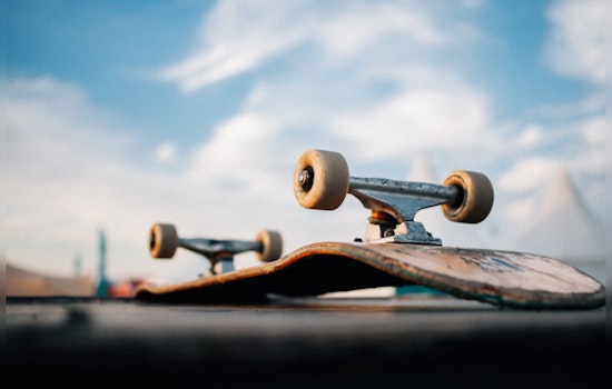 Tempe Prodigy Paige Heyn and Skateboarding Legends to Grace Paris Olympics