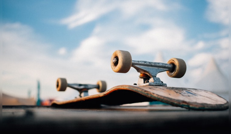 Tempe Prodigy Paige Heyn and Skateboarding Legends to Grace Paris Olympics