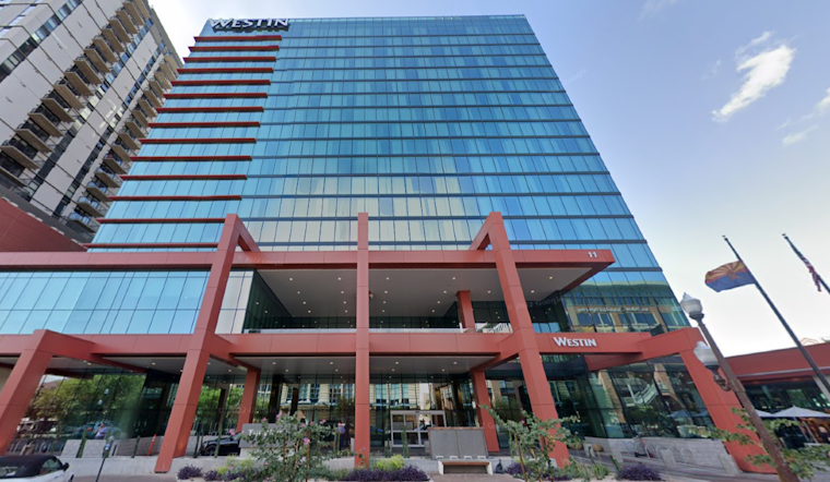 Tempe's Westin Hotel Avoids Auction, CAI Investments Secures $93M Loan Extension With Dallas Lender