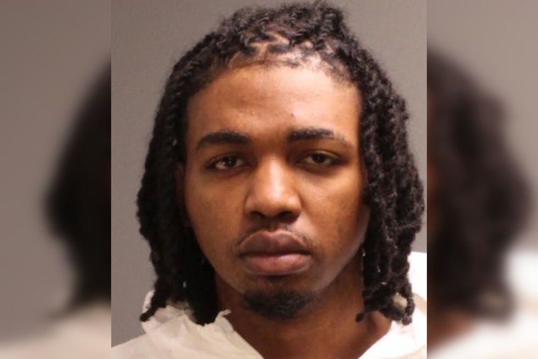 Temple University Student Milan Jones' Murder: Suspect Tymir Lackey Charged as Campus Mourns