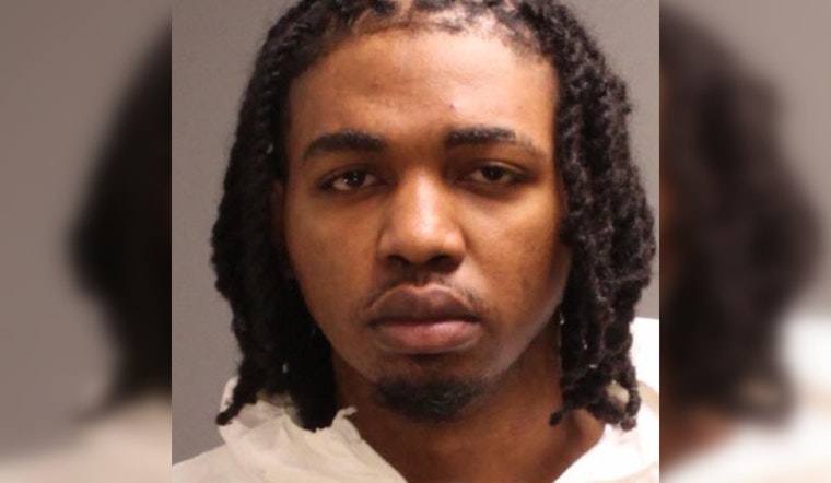 Temple University Student Milan Jones' Murder: Suspect Tymir Lackey Charged as Campus Mourns