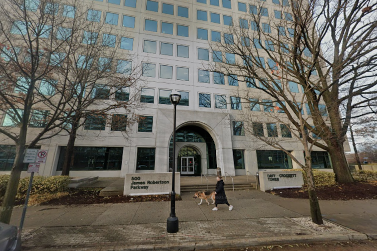 Tennessee Department of Commerce and Insurance Warns of Sophisticated Online Investment Scams Using "Spoofing" Tactics