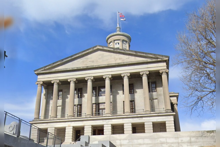Tennessee Enacts "Jillian's Law" and Other Crime Legislation; New Measures Spark Debate over Criminal Justice and Gun Policies