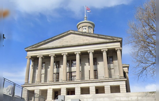 Tennessee Enacts "Jillian's Law" and Other Crime Legislation; New Measures Spark Debate over Criminal Justice and Gun Policies