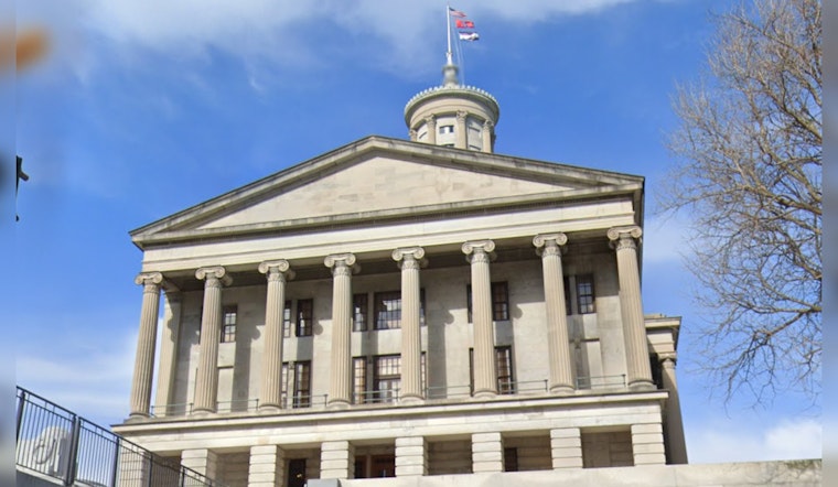 Tennessee Enacts "Jillian's Law" and Other Crime Legislation; New Measures Spark Debate over Criminal Justice and Gun Policies