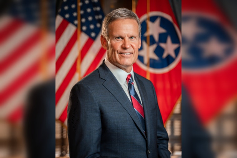 Tennessee Governor Bill Lee Seeks Federal Aid After Devastating Storms Hit State