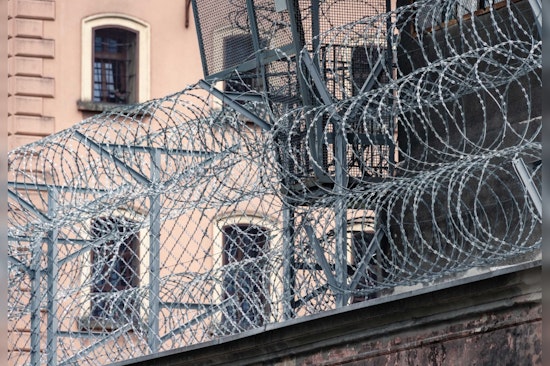 Tennessee Inmate Charged with Second-Degree Murder After Alleged Drug Smuggling Leads to Fellow Inmate's Death