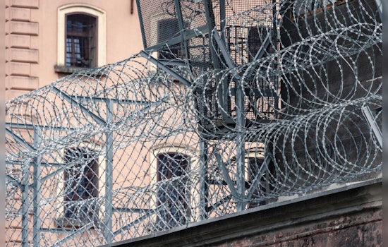 Tennessee Inmate Charged with Second-Degree Murder After Alleged Drug Smuggling Leads to Fellow Inmate's Death