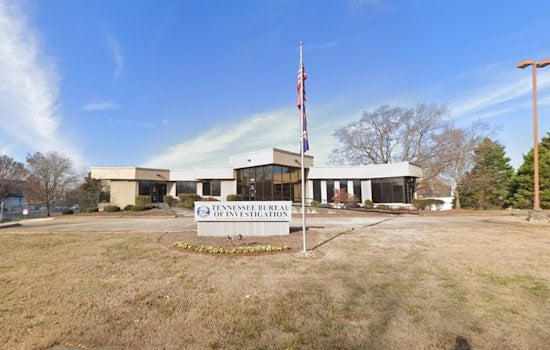 Tennessee Man Charged After Explosive Device Found on Porch in Buchanan, Multi-Agency Investigation Underway