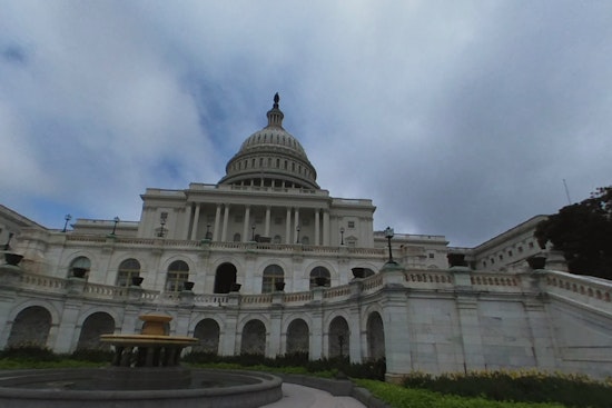 Tennessee Man Sentenced for Assaulting Police During Capitol Riot