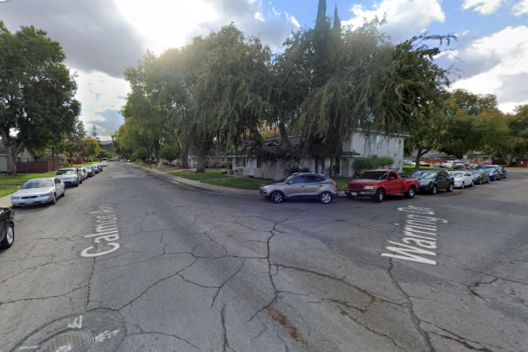 Tense Standoff in San Jose as Suspect Barricades Himself Amidst Violent Outburst