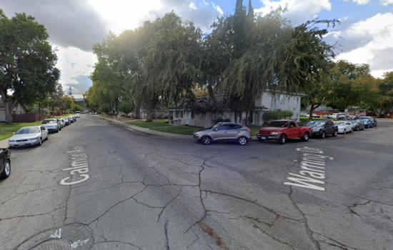 Tense Standoff in San Jose as Suspect Barricades Himself Amidst Violent Outburst