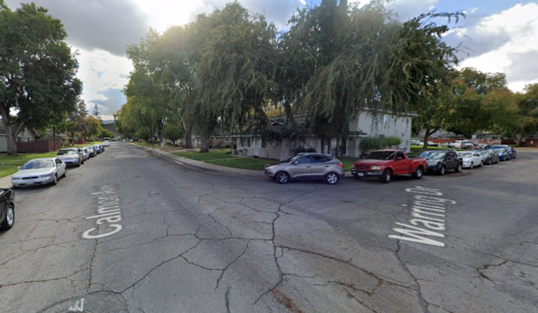 Tense Standoff in San Jose as Suspect Barricades Himself Amidst Violent Outburst