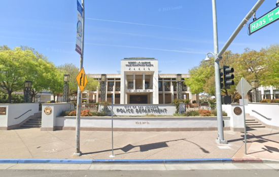 Terry Gordon Found Guilty of Felony Assault Against San Leandro Police Officers in 2017 Safeway Incident