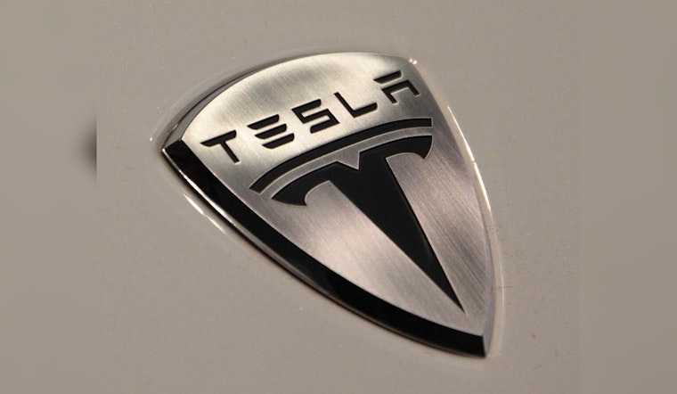 Tesla Recalls Over 125,000 Electric Vehicles From Austin for Seat Belt Alert Malfunction