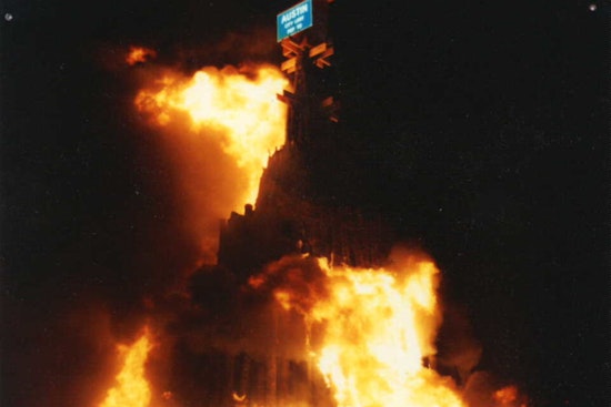 Texas A&M Chooses to Honor Past, Will Not Revive Bonfire Tradition