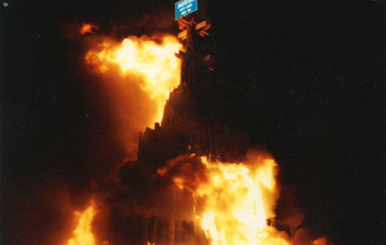 Texas A&M Chooses to Honor Past, Will Not Revive Bonfire Tradition