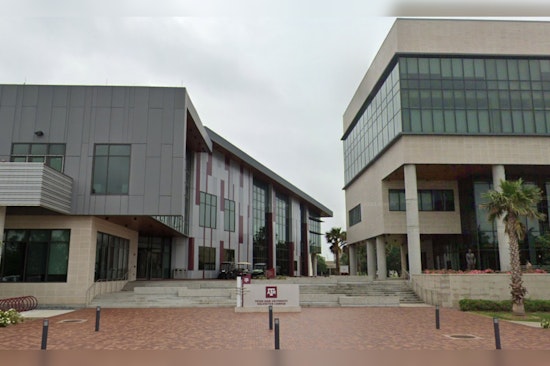 Texas A&M Maritime Academy Cadets Rescue Three Stranded in Gulf of Mexico