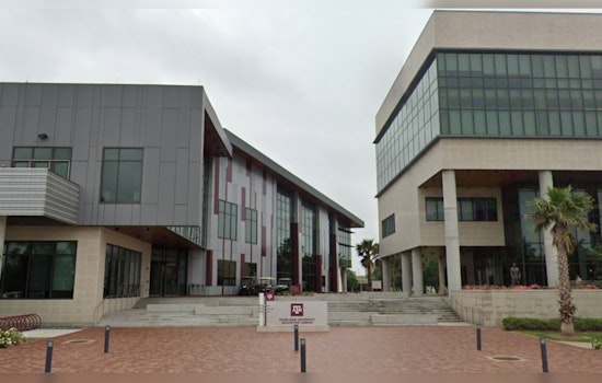 Texas A&M Maritime Academy Cadets Rescue Three Stranded in Gulf of Mexico