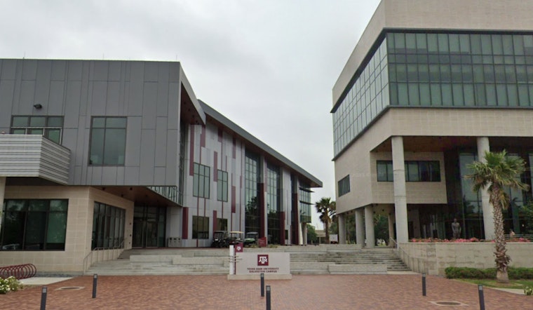 Texas A&M Maritime Academy Cadets Rescue Three Stranded in Gulf of Mexico