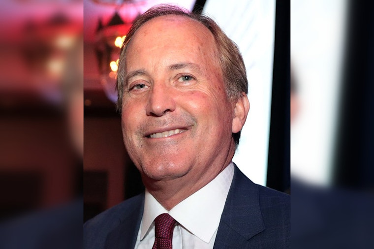 Texas AG Ken Paxton Leads 19-State Coalition Against FERC's Green Energy Rules Over States' Rights Concerns