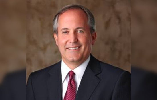 Texas Attorney General Ken Paxton Ends Suit After IRS Reverses Policy Affecting Child Support Services