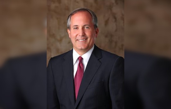 Texas Attorney General Ken Paxton Enforces Data Broker Registration, Issues Notices for Non-Compliance