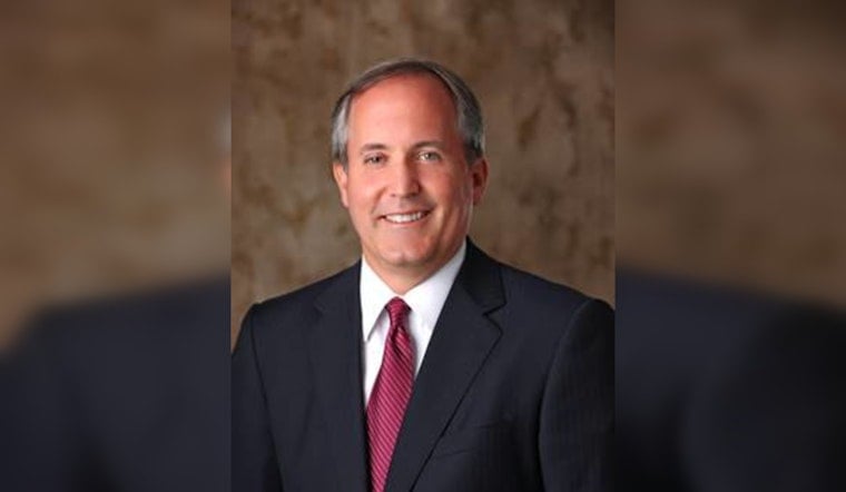 Texas Attorney General Ken Paxton Enforces Data Broker Registration, Issues Notices for Non-Compliance