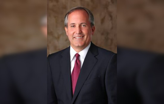 Texas Attorney General Ken Paxton Launches Investigation into Car Manufacturers Over Possible Driver Data Privacy Violations
