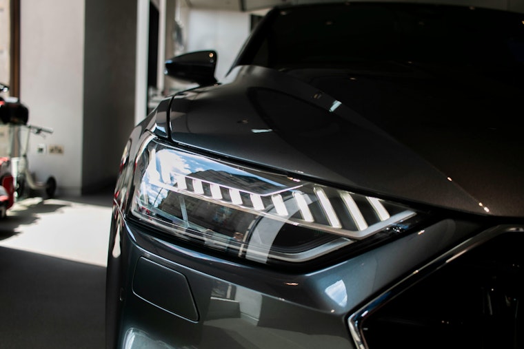 Texas Attorney General Launches Probe into Car Manufacturers for Alleged Unauthorized Data Harvesting and Sales
