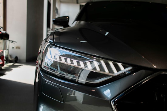 Texas Attorney General Launches Probe into Car Manufacturers for Alleged Unauthorized Data Harvesting and Sales