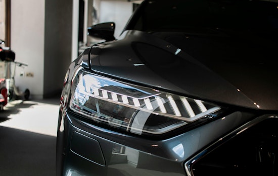 Texas Attorney General Launches Probe into Car Manufacturers for Alleged Unauthorized Data Harvesting and Sales