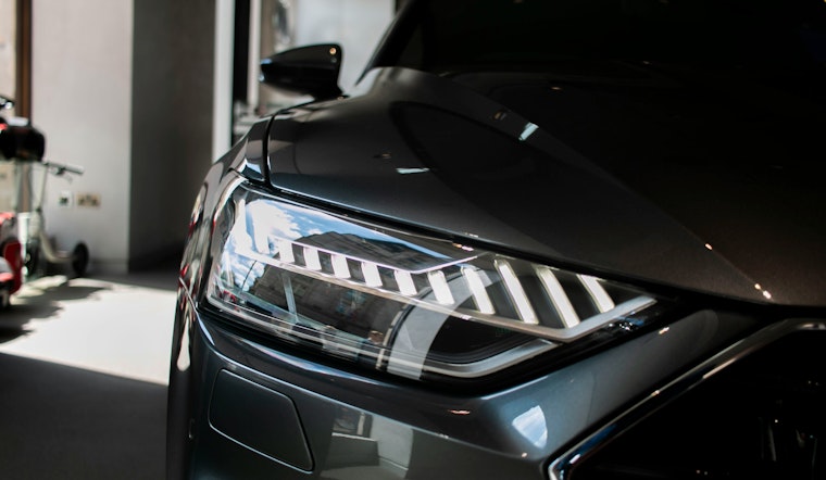 Texas Attorney General Launches Probe into Car Manufacturers for Alleged Unauthorized Data Harvesting and Sales
