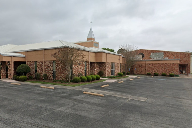 Texas Churches Struggle to Find Affordable Insurance as Major Insurer Retreats