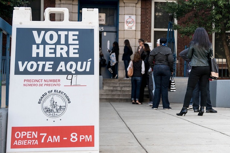 Texas Conservatives Aim to Overhaul Countywide Polling Despite Cost Concerns and Voter Confusion Risks