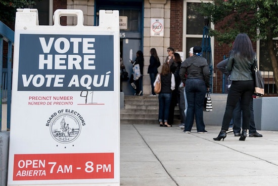 Texas Conservatives Aim to Overhaul Countywide Polling Despite Cost Concerns and Voter Confusion Risks