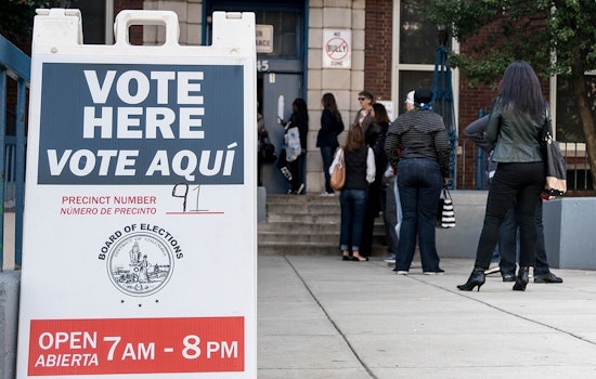 Texas Conservatives Aim to Overhaul Countywide Polling Despite Cost Concerns and Voter Confusion Risks