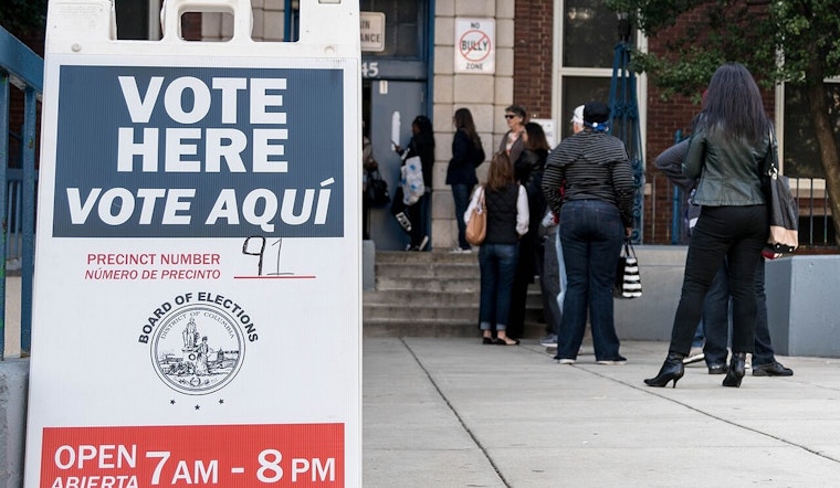 Texas Conservatives Aim to Overhaul Countywide Polling Despite Cost Concerns and Voter Confusion Risks