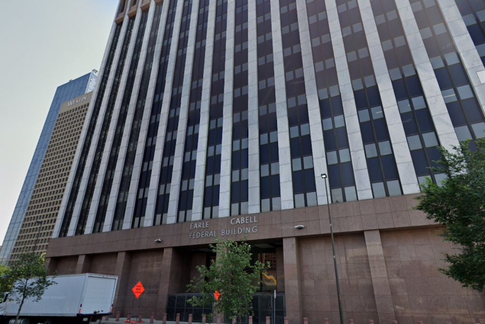 Texas Doctor Sentenced to 7 Years for Role in Opioid "Pill Mill" Scheme