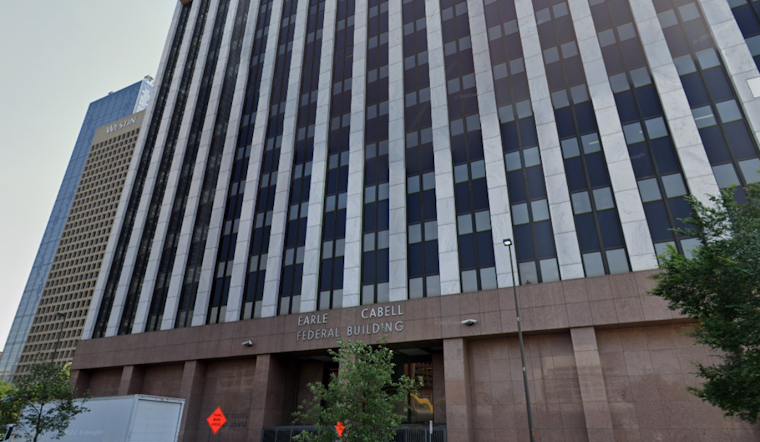 Texas Doctor Sentenced to 7 Years for Role in Opioid "Pill Mill" Scheme