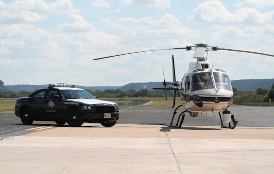 Texas DPS Seeks Witnesses Following Fatal Hit-and-Run on SH 130 Near Hutto